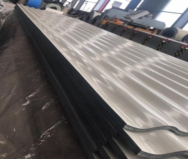 隔熱防腐金屬屋面系統(tǒng)解決方案(圖11) 隔熱防腐金屬屋面系統(tǒng)解決方案(圖11)