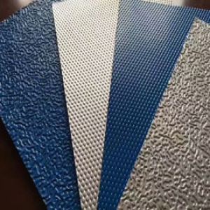 到底什么是納米防腐板？