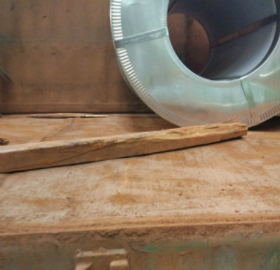 卷材提貨時應(yīng)當(dāng)具備的安全材料(圖2) 卷材提貨時應(yīng)當(dāng)具備的安全材料(圖2)