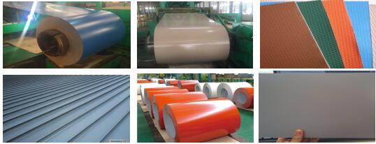 什么是彩涂鋁卷？(圖1)